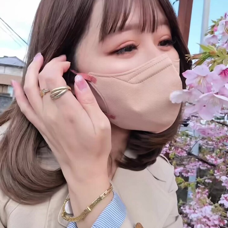 こんばんは～🌸︎💕︎︎
今日は珍しく朝投稿です❀.(*´ω`*)❀.

先日、お休みの日にドライブに行ってきました