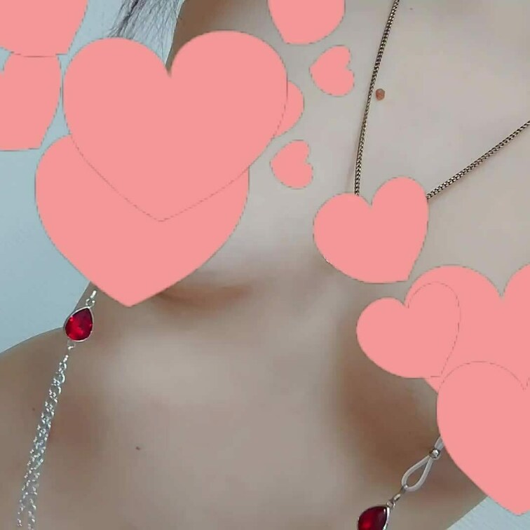 ニップルリング💍(  ˊᵕˋ )੭"ﾌﾘﾌﾘ