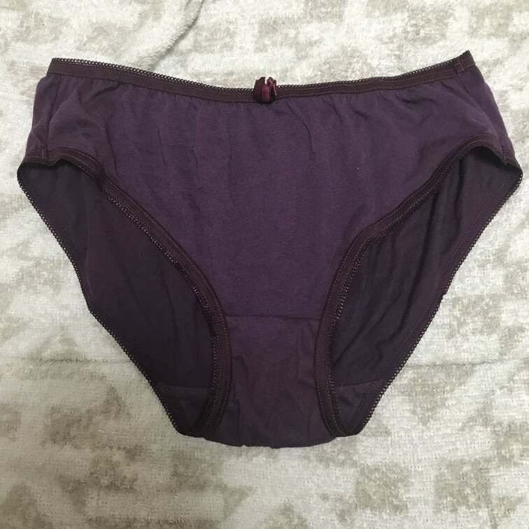 今日のリナのパンツでした🥰