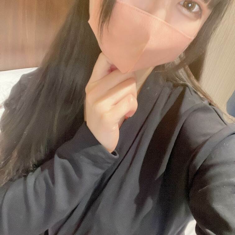 ちょっと見えちゃってる🫣💓