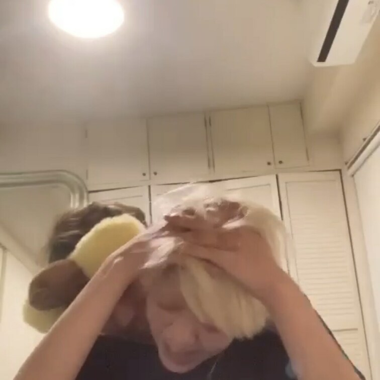 皆様いつもご購入ありがとうございます☺️
今回のくすぐり動画はこちらです👍

是非見てあげてくださいね(  ˆОˆ