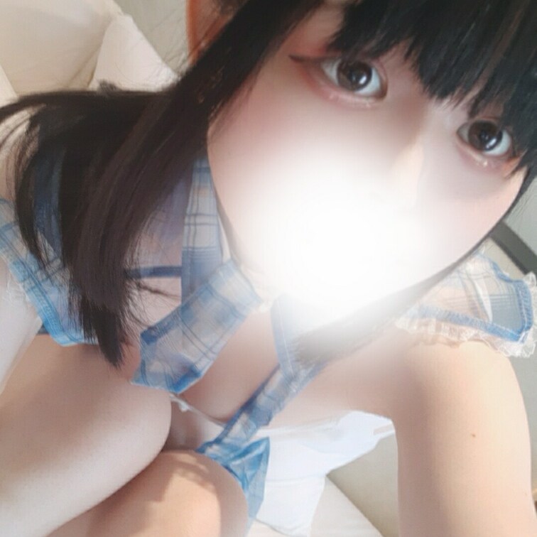 えっちなコスプレしてみたよ🐰💕