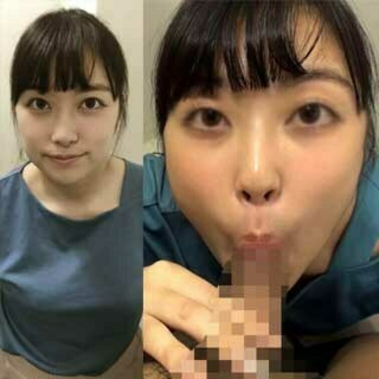 個撮)「口にも顔にもザーメン欲しい」おねだりエロお○○○さん！【口内発射＆顔射】想定外の連続発射！

色白美人のお○