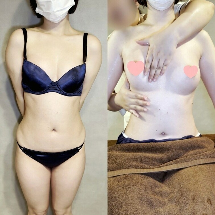 本編 → https://myfans.jp/posts/bcbfafda-e952-46c9-bc2c-63ef36c