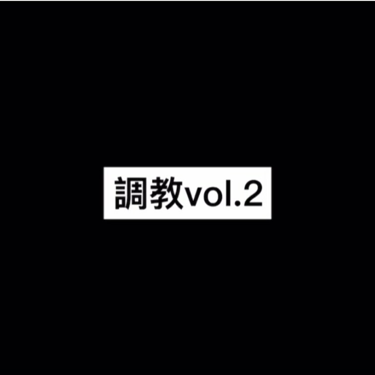 ○○○vol.2 | ダイジェスト 
SMチェアー、サランラップ縛り、宙吊り電マ、小電マ、ハメ撮り、喉奥イラマ、スパン