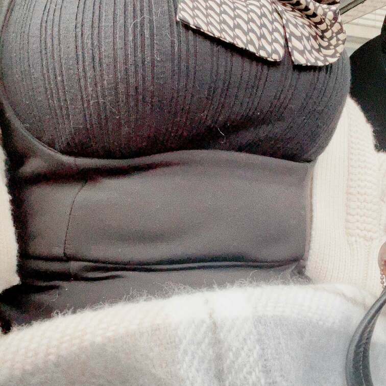 今日のKカップの乳袋🍼