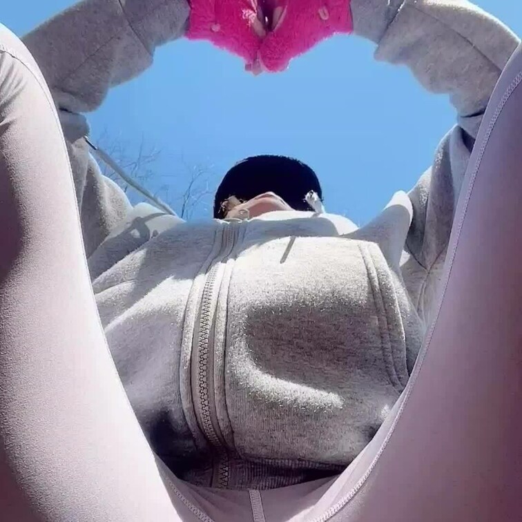 休日は休むことに専念❤️だけど❤️
今日は久しぶりにトレーニングしてきました〜っ♪
完全防寒でね💪それでも寒い🤣