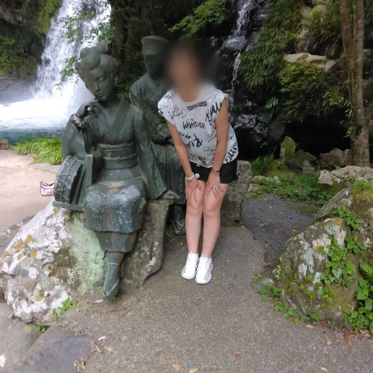 普段の私も見てみてください(^^♪