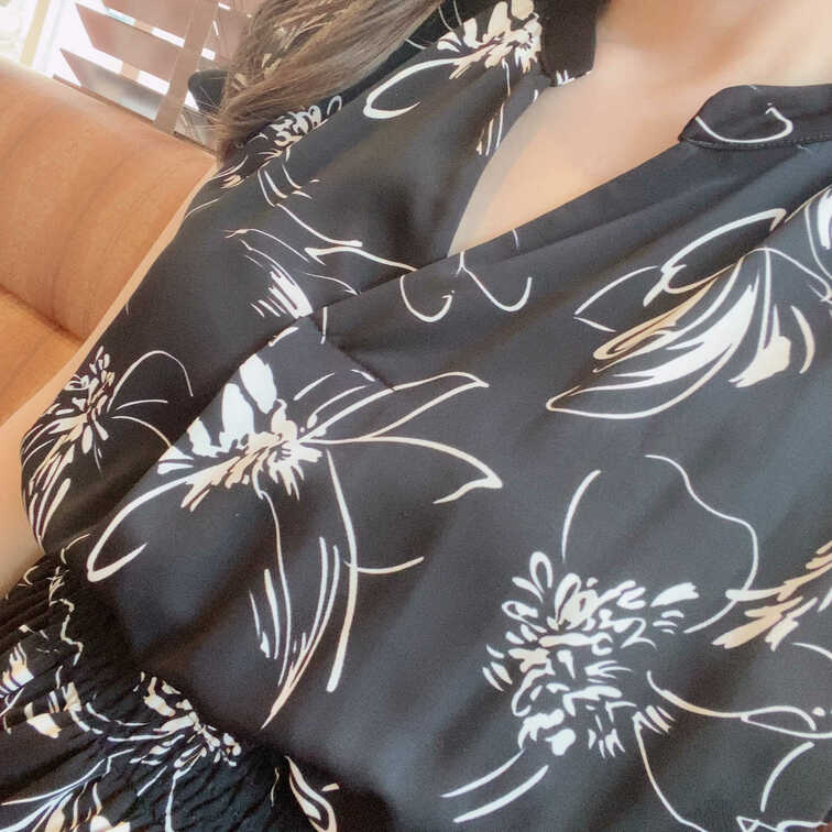 今日はこんな感じで出かけました!
お気に入りのワンピース(*^^)v