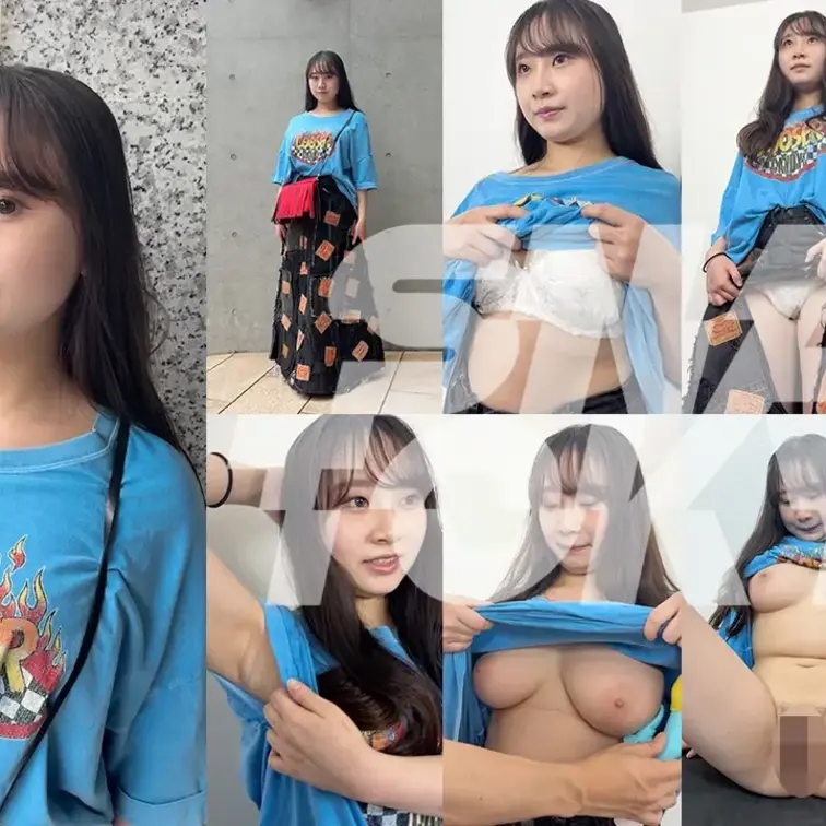 #282【AINA 21歳】
スタンダードプラン加入or単品販売から本編ご視聴いただけます。
※動画、写真の無断