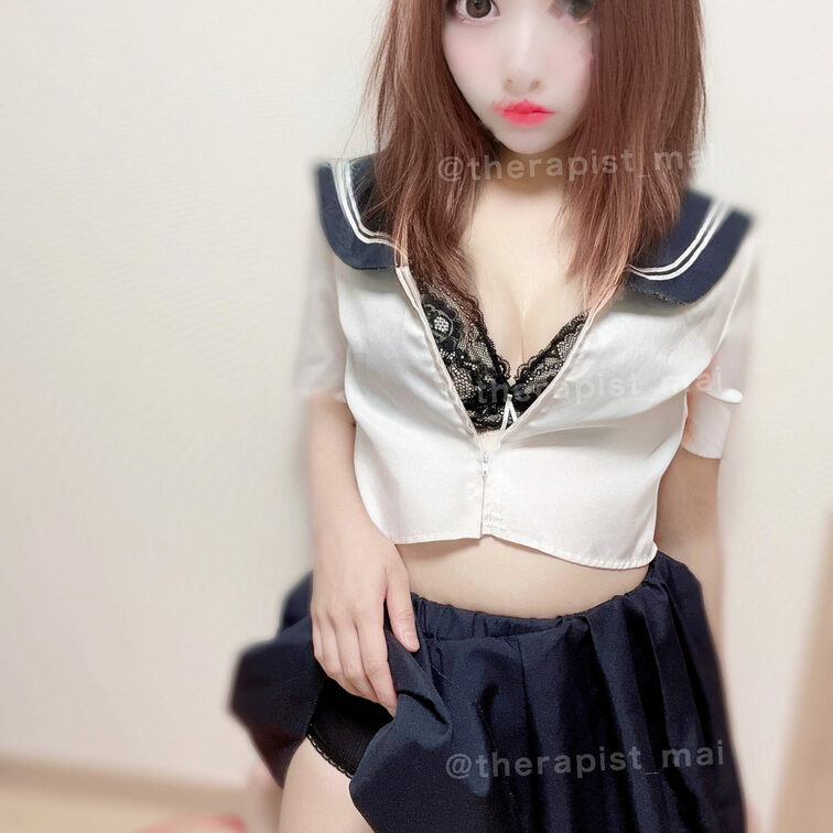 こんなジェーケーいたら我慢出来るかな🎀？