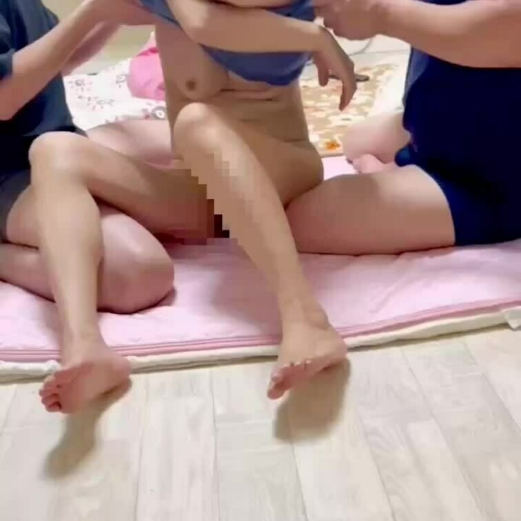めちゃくちゃ濃い顔射されました。
