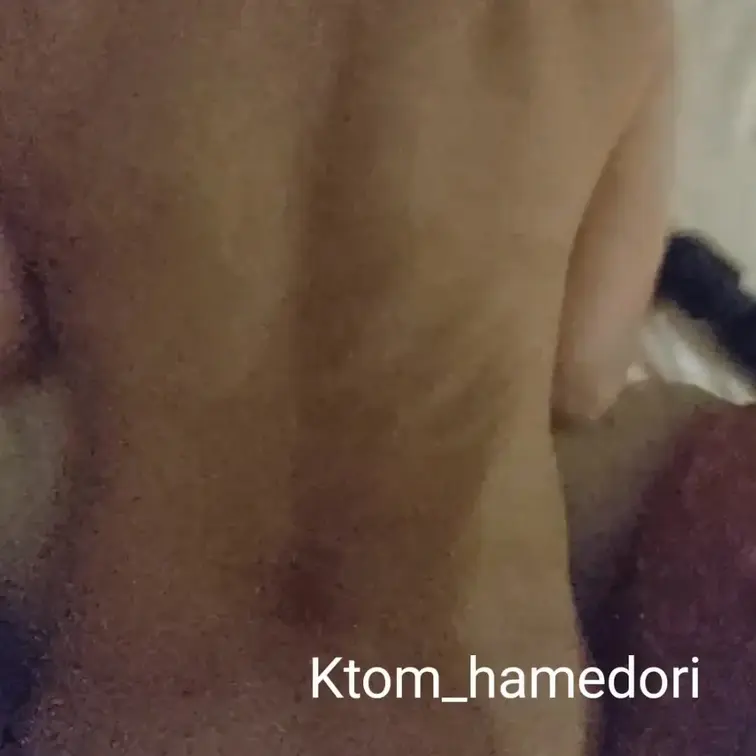こないだの生ハメ中出し動画です❤️

寝バックだともっと奥に当たるから、奥さん大好物みたいです💕🤤