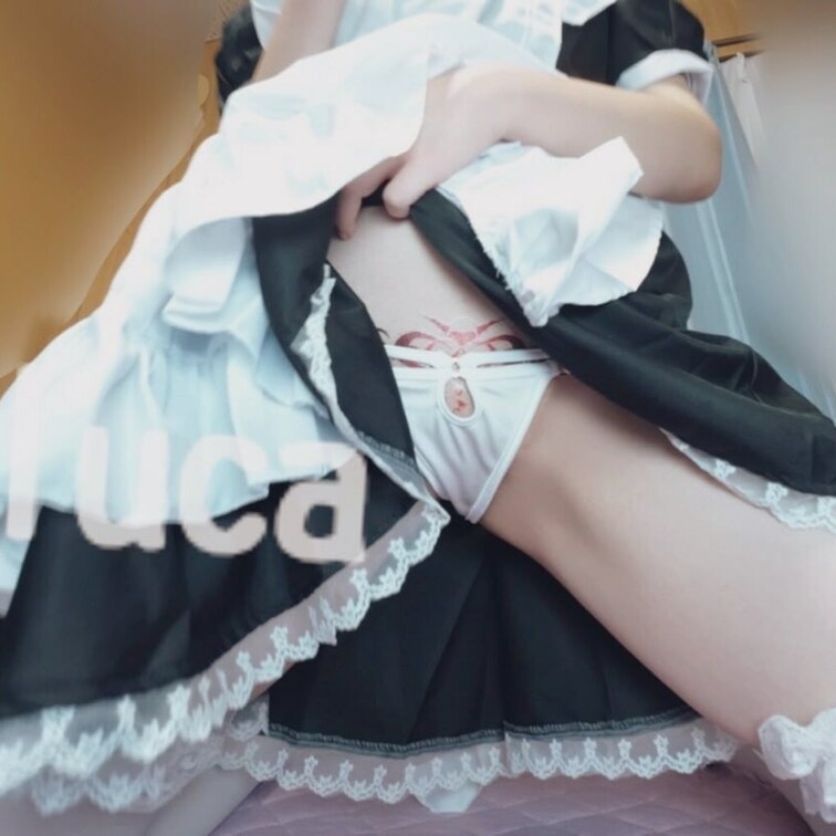 スカートめくり動画です💭
もっとえっちな動画は有料プランで…！🧸💞