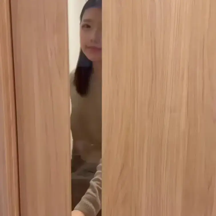 ただいま🏠今日も1日お疲れ様🍵
