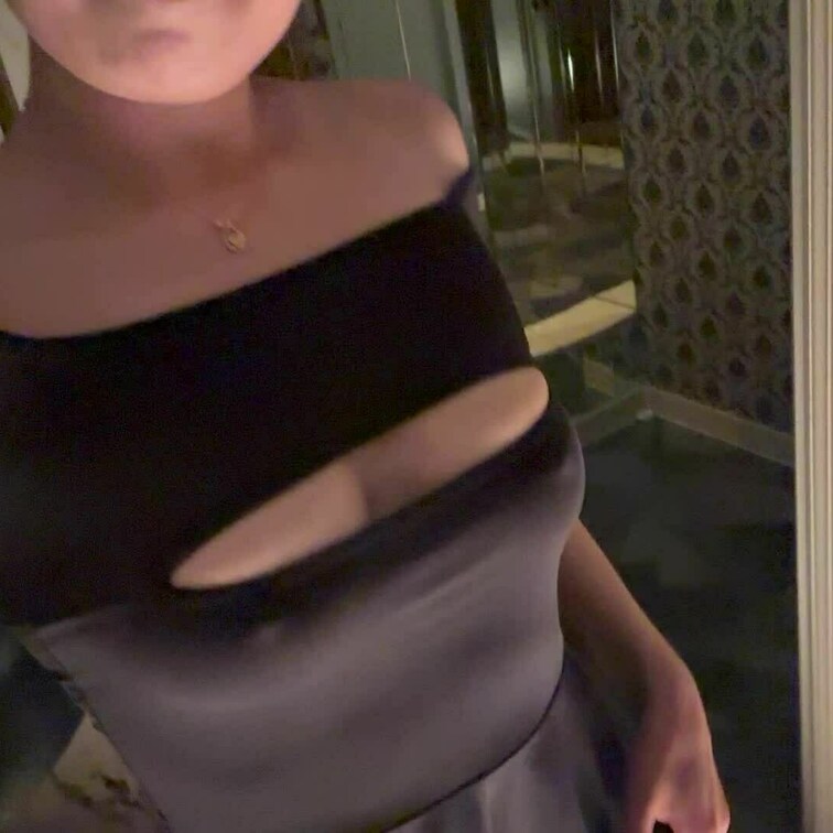 めっちゃエッチじゃないー？♥️