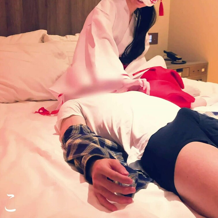 続きはこちら：https://myfans.jp/nadeshiko