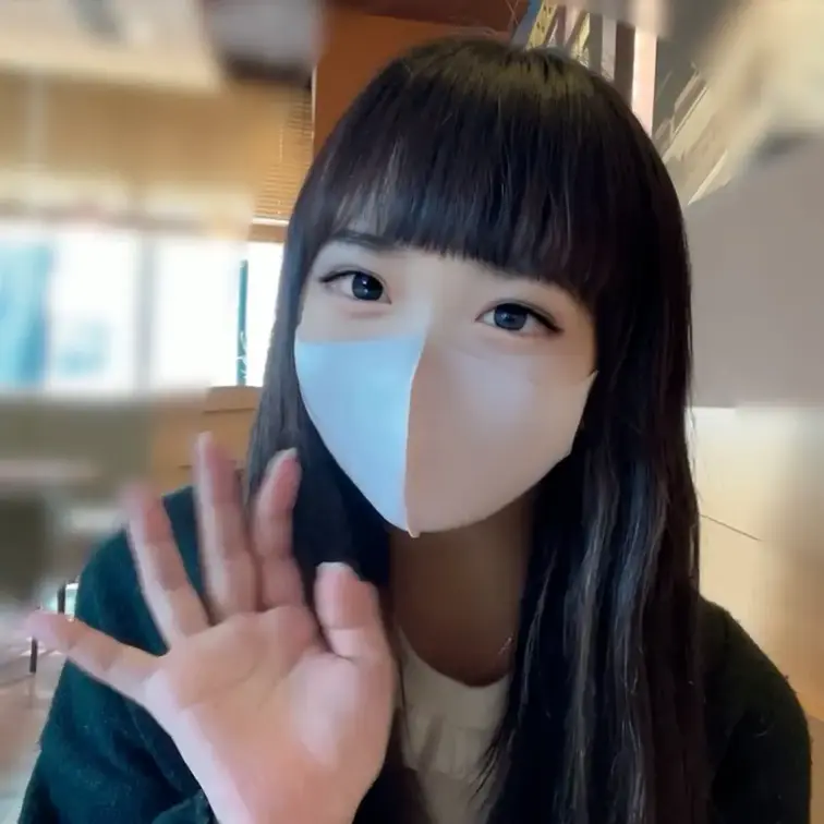 ✨【♡いいね】＆【🔖保存】の数が多ければまた調査依頼します！✨

SAMPLE #96【RIN 18歳】専門学生 　