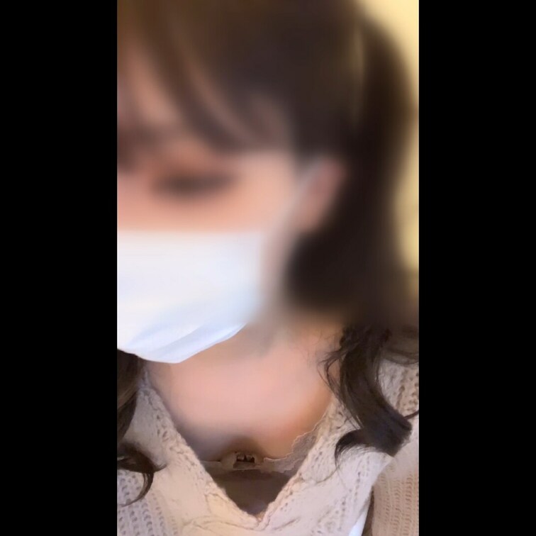 本編はこちら→
胸ちら02 【アパレル店員・インスタライブ】
着替え○○○流出
・本作品に