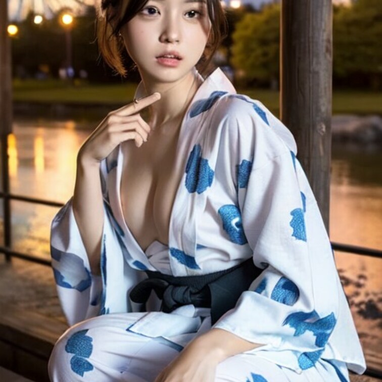 夏ですね。今日の5枚。