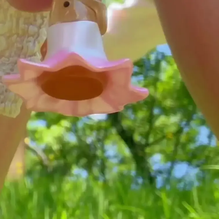 Xより