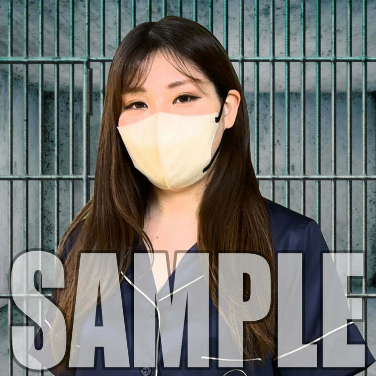 【SAMPLE動画】
“PLAY KING CHICKEN”
【vs SEINA編】
※単品販売から本編ご視聴いた