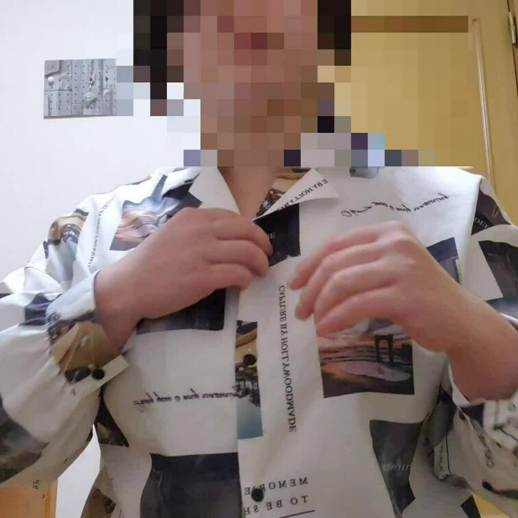 全裸おなにー