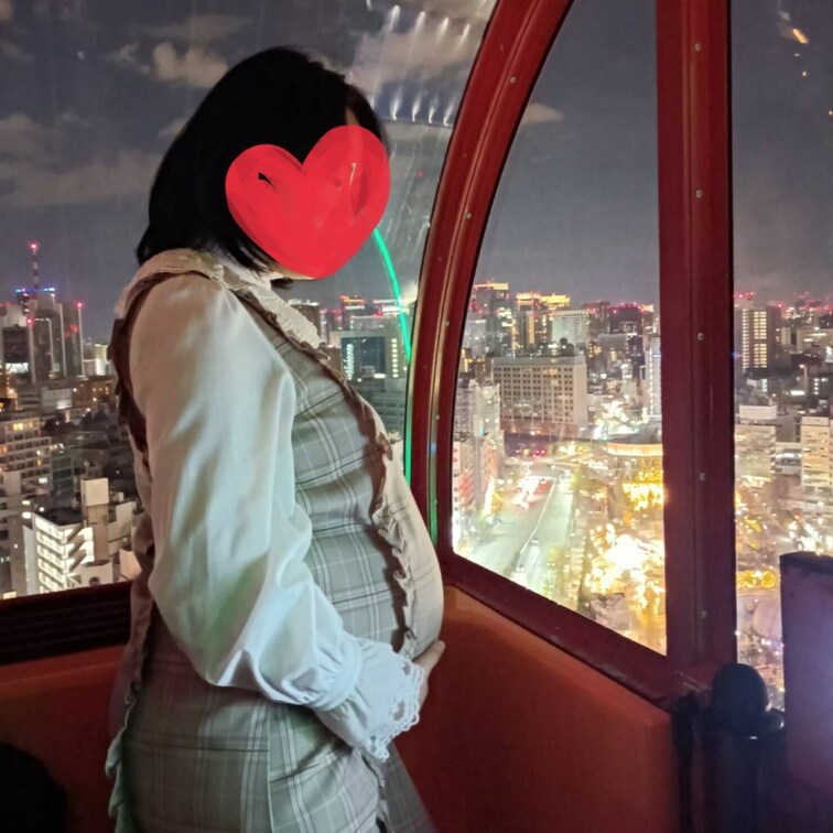 観覧車デート🎡どうですか？