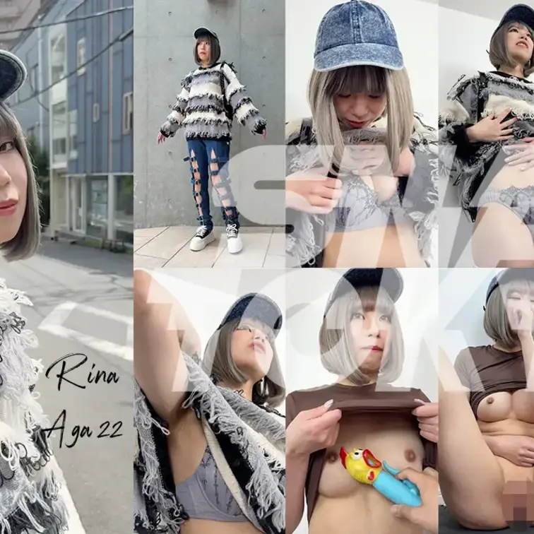 #269【RINA 22歳】
スタンダードプラン加入or単品販売から本編ご視聴いただけます。
※動画、写真の無断