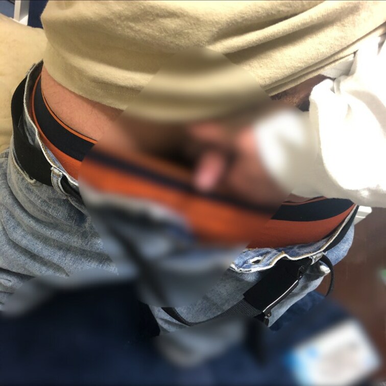 ちんちんなんよなぁ