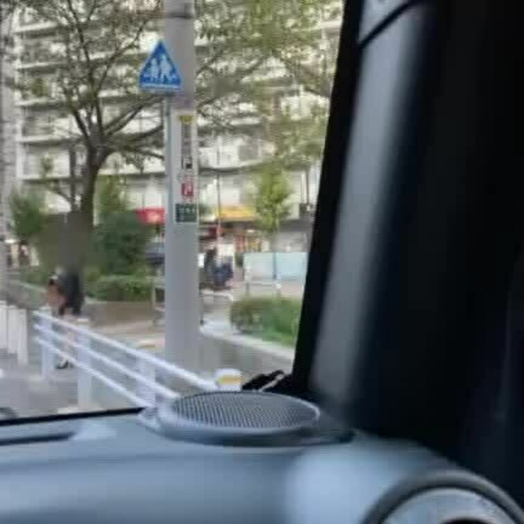 あや
サンプル動画
本編はこちら
https://myfans.jp/posts/e5ba255f-244d-4c