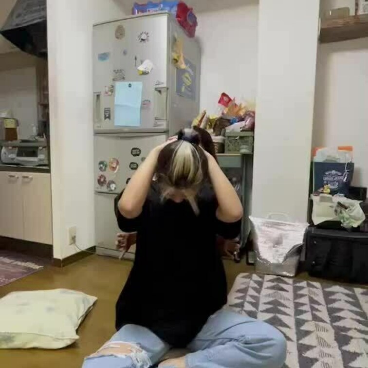皆様いつもご購入ありがとうございます☺️
今回のくすぐり動画はこちらです👍

是非見てあげてくださいね(  ˆОˆ