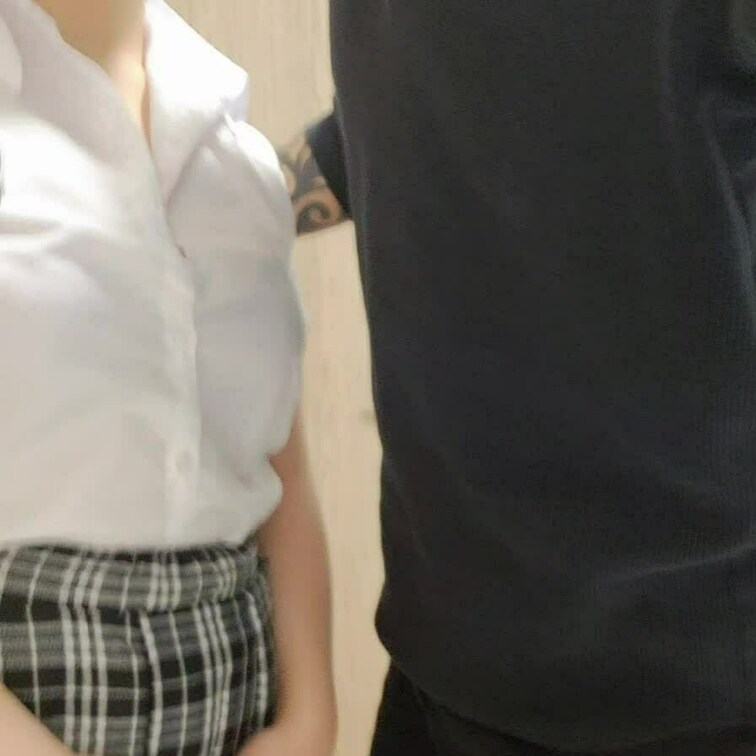 放課後…先生に自宅に呼び出されて性欲処理をさせられる…
みおGカップ😄その１