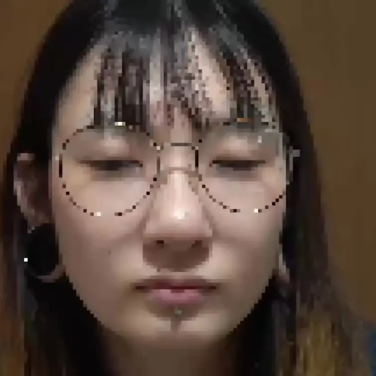 セプタムピアス8g