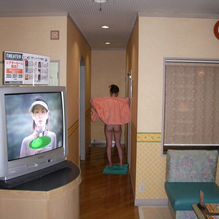 ちっぱい彼女です