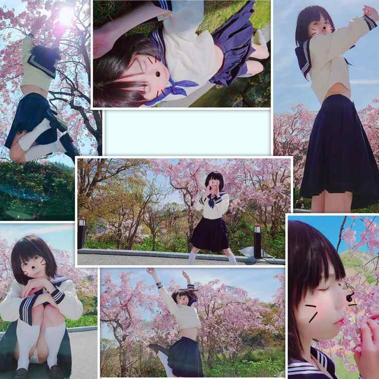 こんにちは🍀りかです
いつも見てくださってありがとう✨✨すごく嬉しいです♥️
いいね！も押してくださってありがとう✨