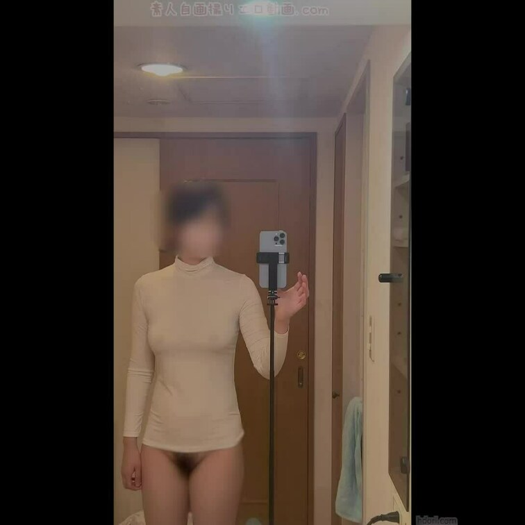 セクシーな脱ぎ方の練習をしてきました