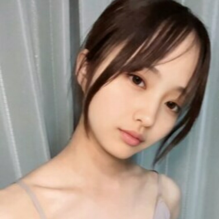 透けてたりするかも♡