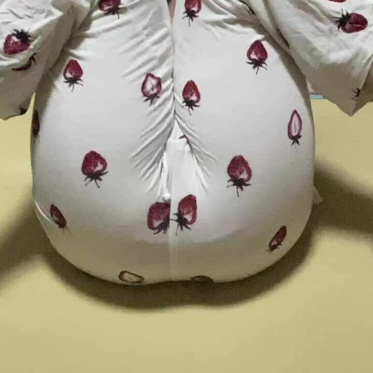 ぶぅ😶