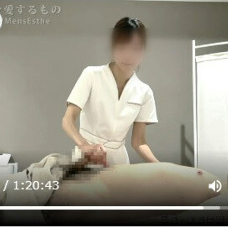カテゴリ設定ができない仕様のようなので、目次ページを作成です。

「女性用エステ潜入体験シリーズ」
（一回目　単独