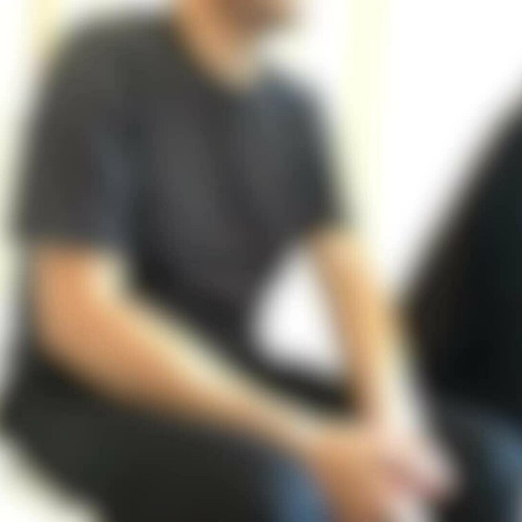 特別に✨
３人目の他人棒前編です。
