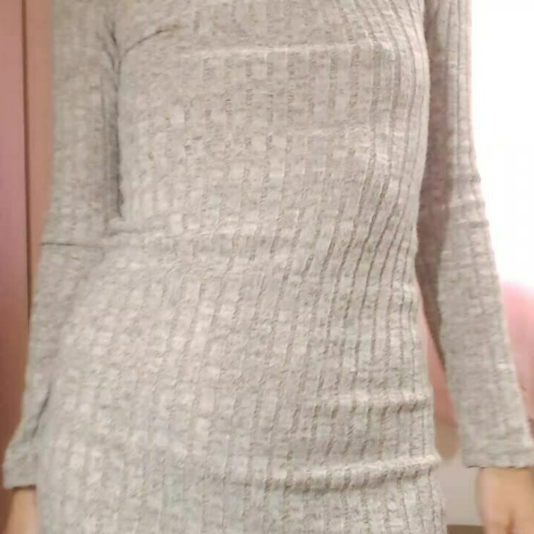 このジッパーは何のために・・・？