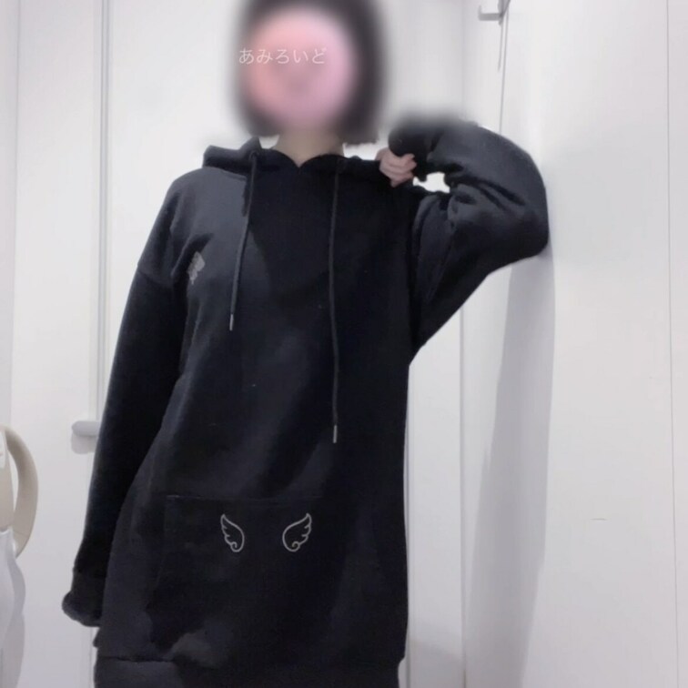 ブラありかノーブラか当ててみてください😇♡