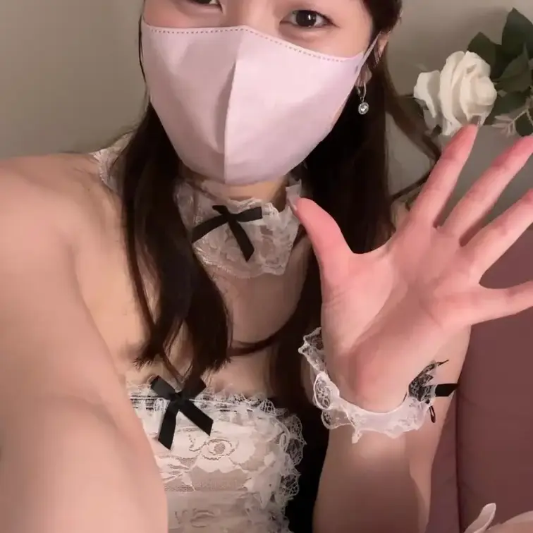 従順メイドになっちゃった
あなるも見えるように撮ってみたから視姦してください♡