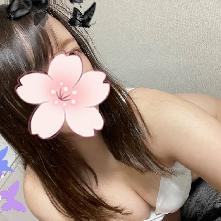 おっぱいとさくら🌸とみつきさん