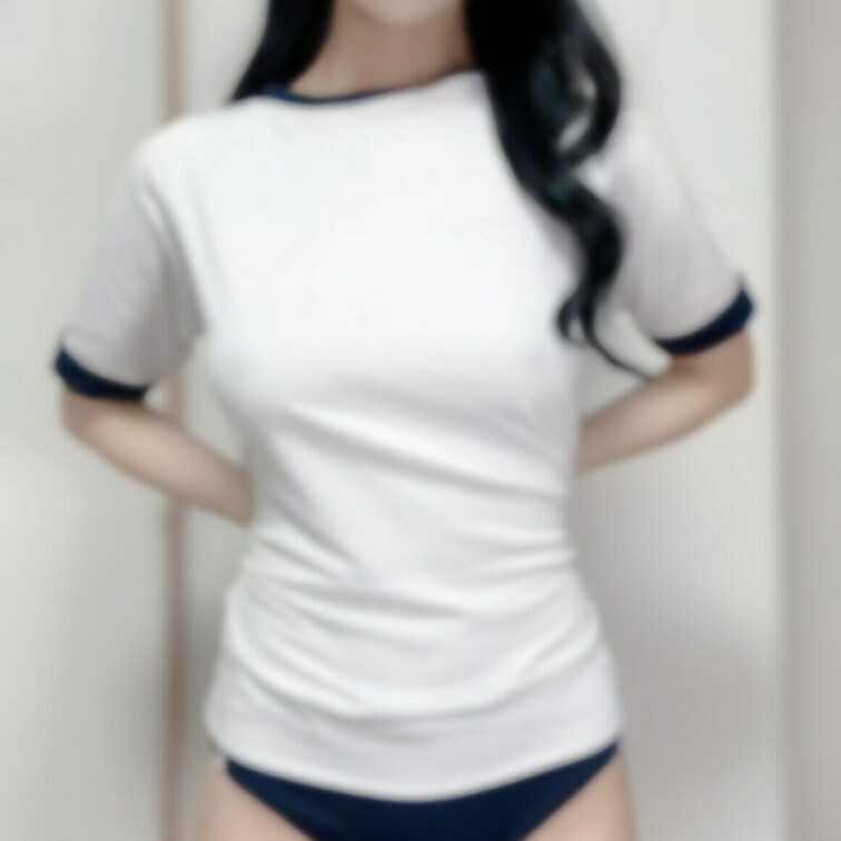 乳より太ももの方が揺れる🤧