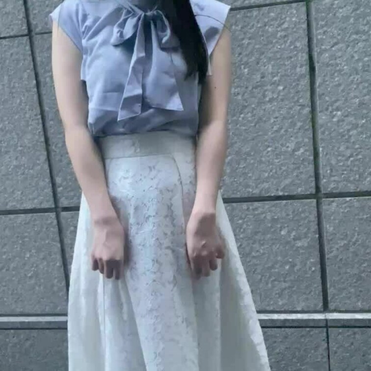 この下着似合うかなぁ？