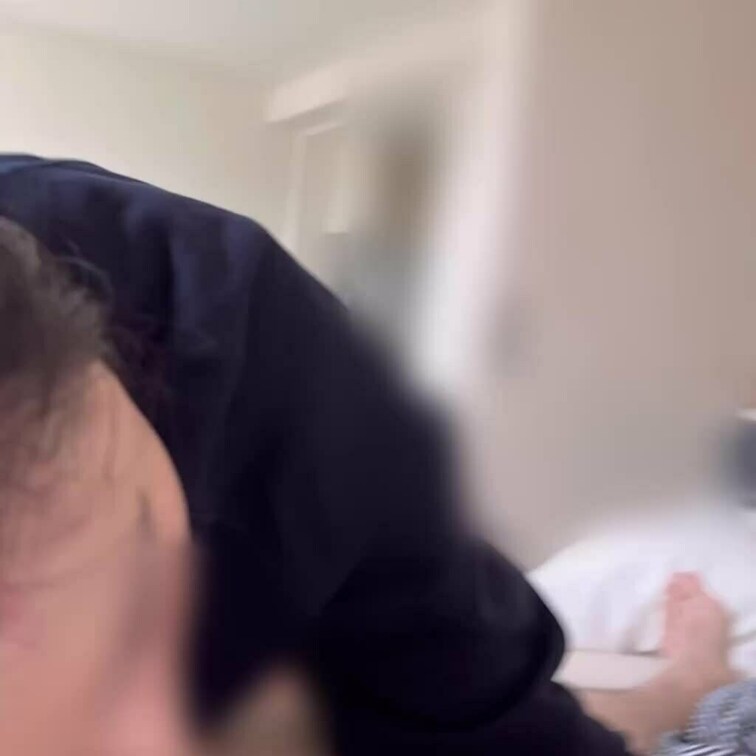 朝からフェラチオしていっぱいお口に出してもらった☺️濃厚な精子って美味しいよね❤️