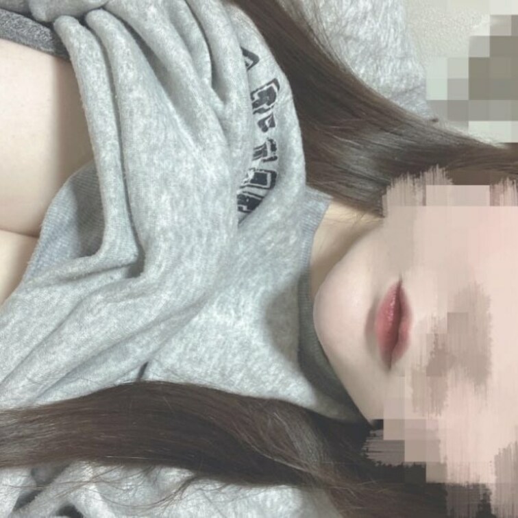 お顔の雰囲気💭