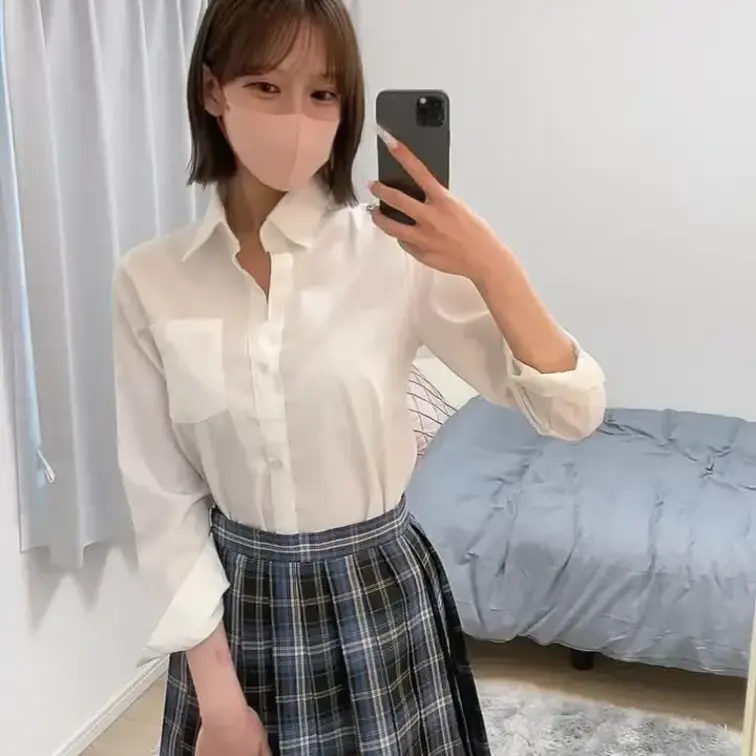 パンチラ動画です😳